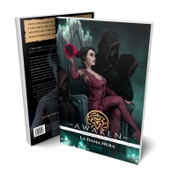 Gioco di ruolo - Awaken: La dama nera