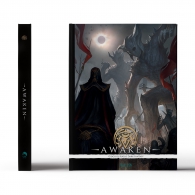 Gioco di ruolo - Awaken: Manuale base