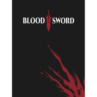 Gioco di ruolo - Blood sword: Manuale base