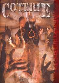 Gioco di ruolo - Mondo di tenebra: Coterie