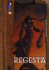 Gioco di ruolo - Regesta
