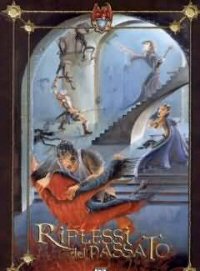 Gioco di ruolo - D&d: Riflessi del passato