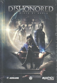 Gioco di ruolo - Dishonored