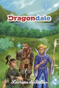 Gioco di ruolo - Dragondale: Lacrime di stelle
