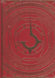 Gioco di ruolo - Dune - avventure nell'imperium - casa harkonnen: Manuale base deluxe