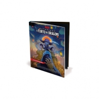 Gioco di ruolo - Dungeons & dragons - 5a edizione: Waterdeep - il furto dei dragoni