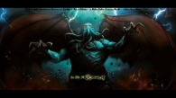 Gioco di ruolo - Alba di cthulhu: Schermo del narratore