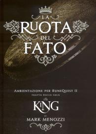 Gioco di ruolo - Rune quest II: La ruota del fato