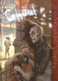 Gioco di ruolo - Mondo di tenebra: Ghoul