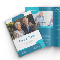 Gioco di ruolo - Green oaks