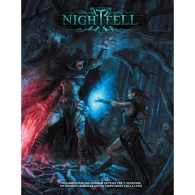 Gioco di ruolo - Night fell: Manuale base