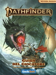 Gioco di ruolo - Pathfinder - seconda edizione: Guida del giocatore