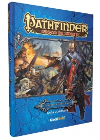 Gioco di ruolo - Pathfinder: I ribelli dell'inferno