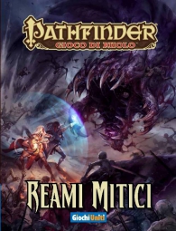 Gioco di ruolo - Pathfinder: Reami mitici