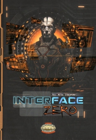 Gioco di ruolo - Savage worlds - interface zero 2.0: Full metal cyberpunk