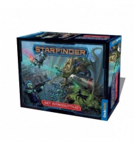Gioco di ruolo - Starfinder: Set introduttivo