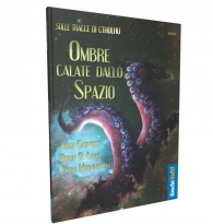 Gioco di ruolo - Sulle tracce di cthulhu: Ombre calate dallo spazio