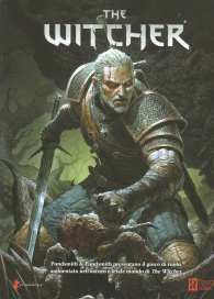 Gioco di ruolo - The witcher: Manuale base