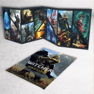 Gioco di ruolo - The witcher: Signori e feudi