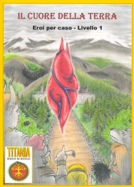 Gioco di ruolo - Titania: Il cuore della terra