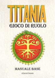 Gioco di ruolo - Titania: Manuale base