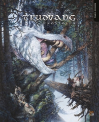 Gioco di ruolo - Trudvang chronicles - bestiario di jorgi