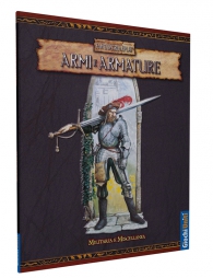 Gioco di ruolo - Warhammer fantasy roleplay: Armi e armature
