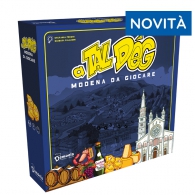 Gioco da tavolo - A tal deg