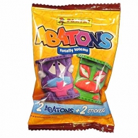 Gioco - Abatons: Totally totems