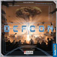 Gioco da tavolo - Defcon