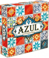 Gioco da tavolo - Azul