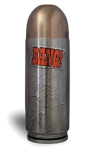 Gioco - Gioco di carte - bang!: La pallottola