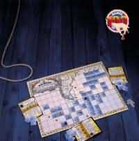 Gioco da tavolo - Cape horn