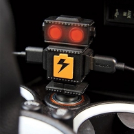 Gioco - Carbot: Adattatore USB da macchina