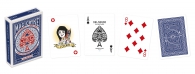 Gioco - Carte da gioco - poker: Magic byke