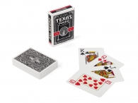 Gioco - Carte da gioco - poker: Monkey black