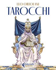 Gioco - Carte da gioco - tarocchi di leo ortolani