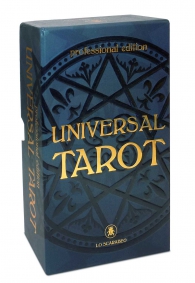 Gioco - Carte da gioco - tarocchi universali
