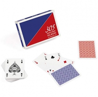 Gioco - Carte da gioco: Bridge - ramino - 305