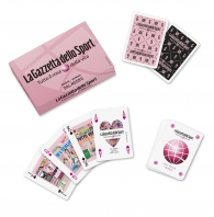 Gioco - Carte da gioco: Bridge - ramino - la gazzetta dello sport