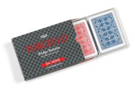 Gioco - Carte da gioco: Bridge - ramino - torcello 100% plastica