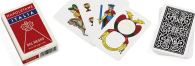 Gioco - Carte da gioco: Napoletane