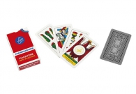 Gioco - Carte da gioco: Piacentine - professional