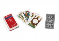 Gioco - Carte da gioco: Piacentine