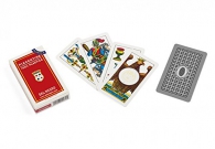 Gioco - Carte da gioco: Piacentine - professional