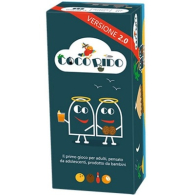 Gioco da tavolo - Coco rido: Versione 2.0