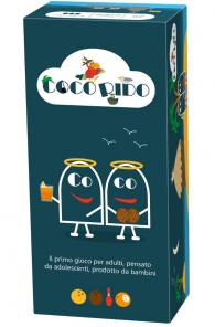 Gioco da tavolo - Cocorido