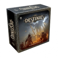 Gioco da tavolo - Destinies