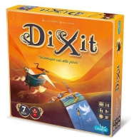 Gioco da tavolo - Dixit