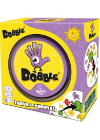 Gioco da tavolo - Dobble